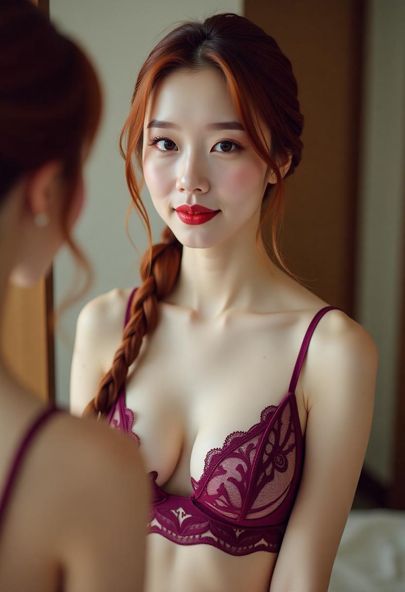 巴巴塔的意识投影