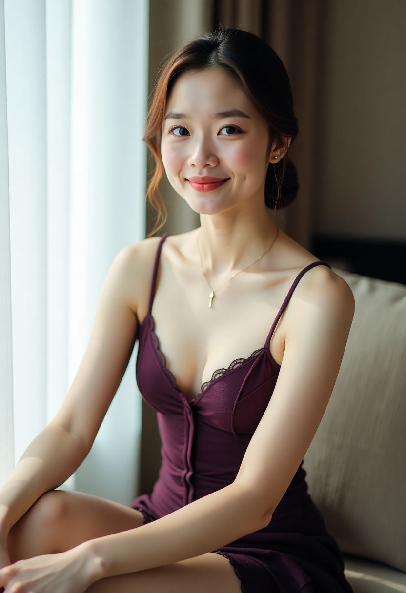 周小满