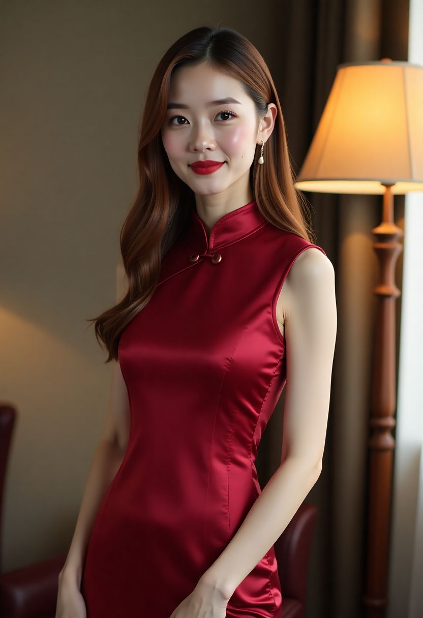 苏晚宁
