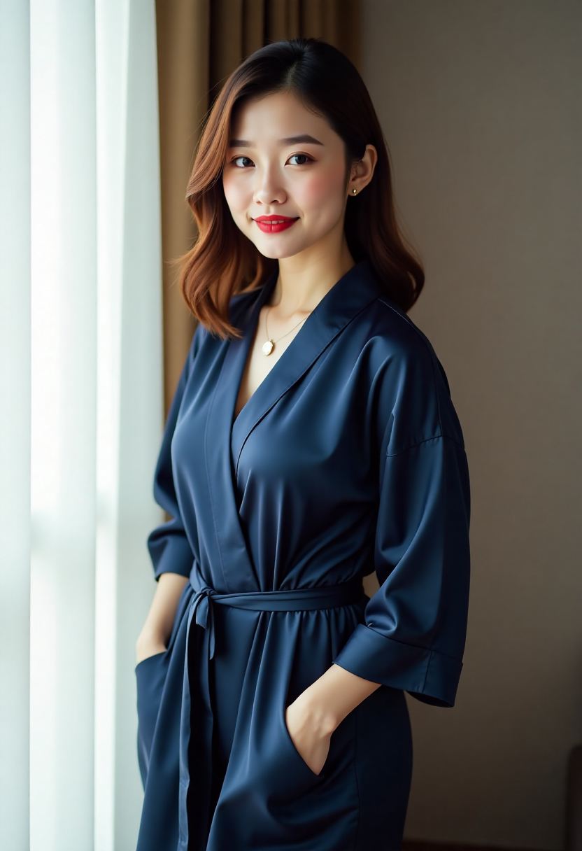 完美世界海报
